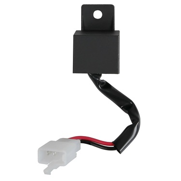 FLASHER ΗΛΕΚΤΡΟΝΙΚΟ ΓΙΑ LED 12V max 10A (ΦΛΑΣΕΡ)