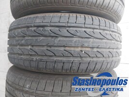 ΜΕΤΑΧΕΙΡΙΣΜΕΝΑ ΕΛΑΣΤΙΚΑ 235/55R17 BRIDGESTONE DUELER HP DOT 0520