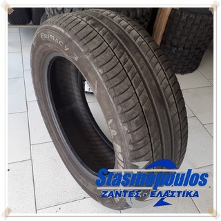 ΕΝΑ ΜΕΤΑΧΕΙΡΙΣΜΕΝΟ ΕΛΑΣΤΙΚΟ 225/55R18 MICHELIN PRIMACY 3 DOT 4517