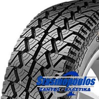 Ελαστικά 245/65R17 CHENGSHAN CSC302 Στασινόπουλος