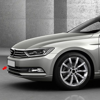 STREAMER ΕΜΠΡΟΣ ΠΡΟΦΥΛΑΚΤΗΡΑ ΜΕΣΑΙΟ ΓΙΑ VW PASSAT B8 SD 2015+ - 1 ΤΕΜ.