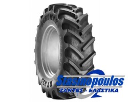 Ελαστικά τρακτέρ 14.9R28 RADIAL AGRIMAX BKT RT-855 Στασινόπουλος 1