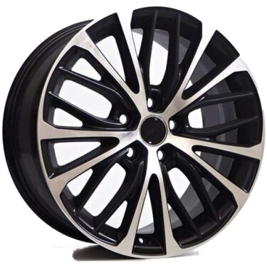 ΖΑΝΤΕΣ 16'' TOYOTA STYLE 6.5x16 5x114 ET40 ΚΩΔΙΚΟΣ : 5343