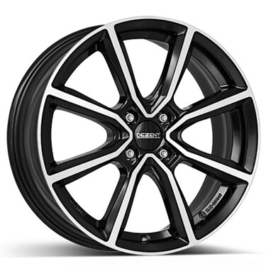 DEZENT TN DARK 14''