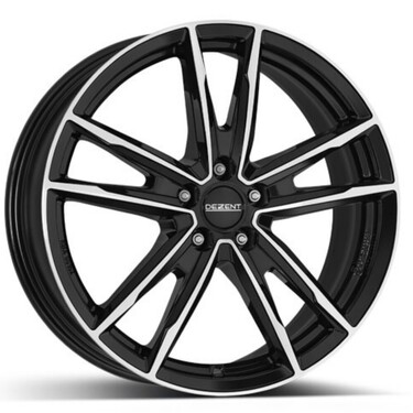 DEZENT KF DARK 16''