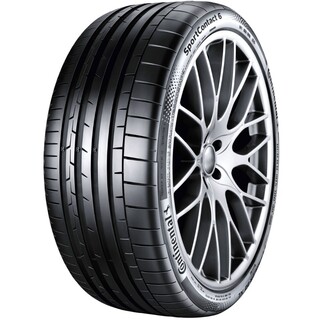 ΕΛΑΣΤΙΚΑ 225/35ZR19 CONTINENTAL SPORT CONTACT6 88Y