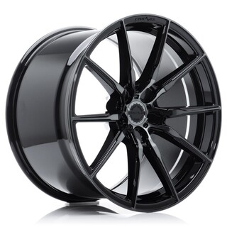 CVR4 CONCAVER DOUBLE TINTED BLACK