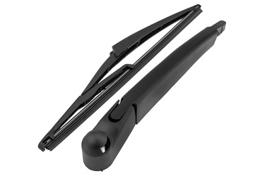 ΥΑΛΟΚΑΘΑΡΙΣΤΗΡΑΣ ΠΙΣΩ ΜΕ ΜΠΡΑΤΣΟ ΓΙΑ HONDA CIVIC 3D 2001+ 30cm orig.103-00-051-C/39-0220/76720-S6D-E01 ΝΤΥ - 1 τεμ.