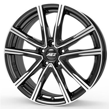 AEZ MONTREAL DARK 19''