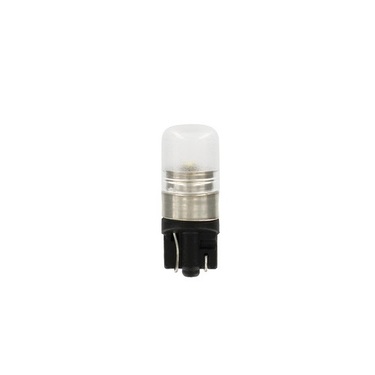 T10 W5W 12V - 1W - W 2,1 X 9,5 d - 4.000K (ΛΕΥΚΟ/ΘΕΡΜΟ) OSRAM LEDriving - 2 ΤΕΜ. BLISTER