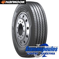 Ελαστικό 205/75R17.5 HANKOOK AH35 SMART FLEX Στασινόπουλος 1