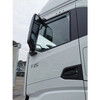 ΑΝΕΜΟΘΡΑΥΣΤΕΣ ΕΥΚΑΜΠΤΟΙ ΦΙΜΕ ΓΙΑ IVECO S-WAY 10/2019+   LAMPA