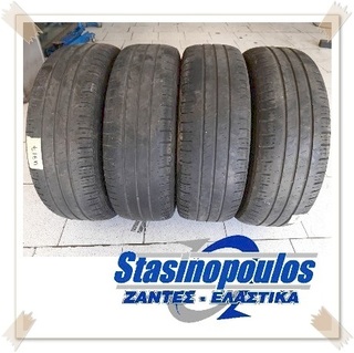 ΜΕΤΑΧΕΙΡΙΣΜΕΝΑ ΕΛΑΣΤΙΚΑ 215/65R16 HANKOOK DOT 2716 4717