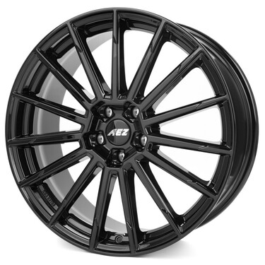 AEZ ATLANTA BLACK 20''