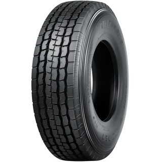 ΕΛΑΣΤΙΚΑ 215/75R17.5 NANKANG HD757