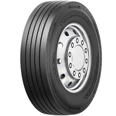 ΕΛΑΣΤΙΚΑ 225/75R17.5 CHENGSHAN CAR603