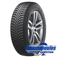 Ελαστικά χειμερινά 185/65R15 HANKOOK WINTER i*cept RS2 W452 Στασινόπουλος 1