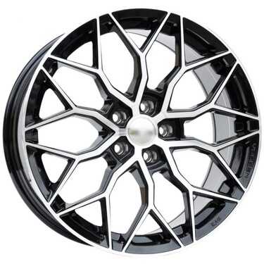 ΖΑΝΤΕΣ 17'' AUDI STYLE 7.5x17 5X112 ET40 ΚΩΔΙΚΟΣ : IW06