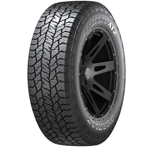 ΕΛΑΣΤΙΚΑ 265/75R16 HANKOOK DYNAPRO AT2 RF11