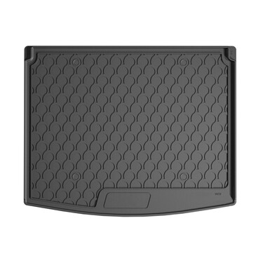 ΜΑΡΚΕ ΠΑΤΑΚΙ ΣΚΑΦΗ ΠΟΡΤ ΜΠΑΓΚΑΖ ΓΙΑ JEEP COMPASS 07/2017+ SUMISURA TRUNK MAT ΑΠΟ ΑΟΣΜΟ, ΜΗ ΤΟΞΙΚΟ, ΟΙΚΟΛΟΓΙΚΟ ΚΑΙ ΑΝΑΚΥΚΛΩΣΙΜΟ ΣΥΝΘΕΤΙΚΟ ΛΑΣΤΙΧΟ ΣΕ ΜΑΥΡΟ ΧΡΩΜΑ ΜΕ ΥΠΟΔΟΧΗ ΓΙΑ ΠΡΟΕΚΤΑΣΗ L2519.8 - L2519.9 LAMPA - 1 ΤΕΜ.