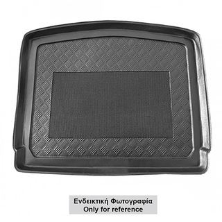 ΜΑΡΚΕ ΠΑΤΑΚΙ ΣΚΑΦΗ ΠΟΡΤ ΜΠΑΓΚΑΖ ΓΙΑ FORD FOCUS COMBI 1998-2004 ΛΑΣΤΙΧΟ ΣΕ ΜΑΥΡΟ ΧΡΩΜΑ CIK - 1 ΤΕΜ.