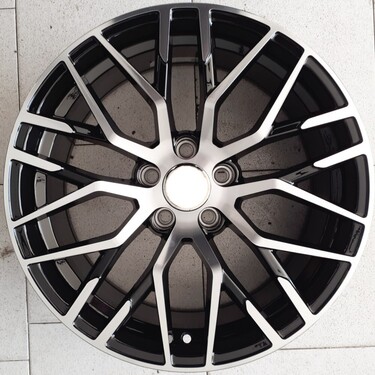 ΖΑΝΤΕΣ 19'' AUDI STYLE 8.5x19 5X112 ET45 ΚΩΔΙΚΟΣ : 1373