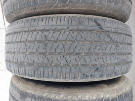 DOT 3522 ΜΕΤΑΧΕΙΡΙΣΜΕΝΑ ΕΛΑΣΤΙΚΑ 265/60R18 CONTINENTAL