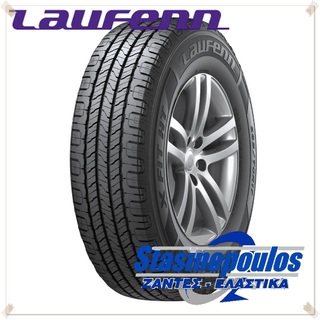 ΕΛΑΣΤΙΚΑ 225/65R17 LAUFENN LD01 X FIT HT