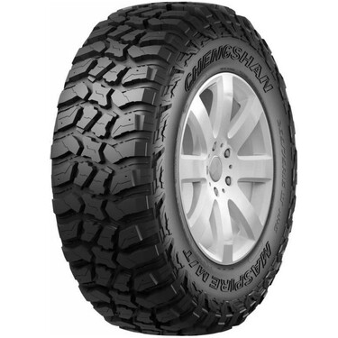 ΕΛΑΣΤΙΚΑ 265/75R16 CHENGSHAN MASPIRE