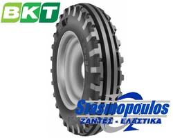 Ελαστικά BKT TF-8181 6PR 6.00-16 κατευθυντήριων τροχών γεωργικών ελκυστήρων photo 5