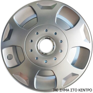 ΤΑΣΙΑ ΜΑΡΚΕ 16'' ΓΙΑ FORD TRANSIT ΚΩΔΙΚΟΣ : CC404 (4 ΤΕΜ)