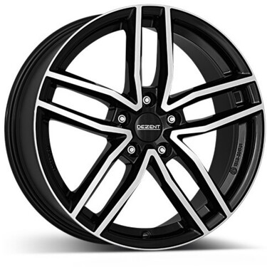 DEZENT TR DARK 16''