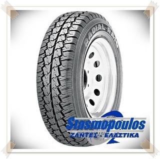 ΕΛΑΣΤΙΚΑ 215/75R16 C HANKOOK RA10