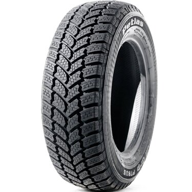 225/75R16 PETLAS PT935 FULLGRIP 118/116R 10PR