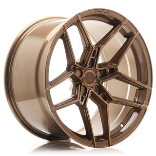 CVR5 CONCAVER BRUSHED BRONZE