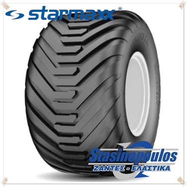 ΕΛΑΣΤΙΚΑ STARMAXX 600/50-22.5 16PR SM-F18 TL