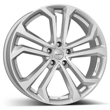 DEZENT TA SILVER 19''