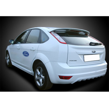 FORD FOCUS  ST  2008 - 2010 ΠΙΣΩ DIFFUSER   ΠΛAΣΤΙΚΟ