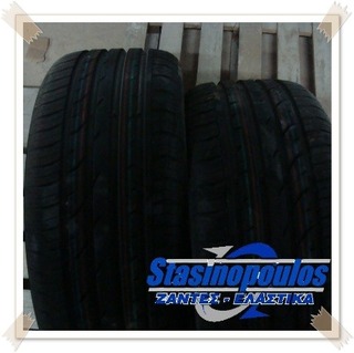 Ελαστικά 225/50R16 CONTINENTAL (ζευγάρι) καινούργια