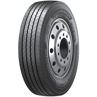 ΕΛΑΣΤΙΚΑ 8.5R17.5 HANKOOK AH35 SMART FLEX