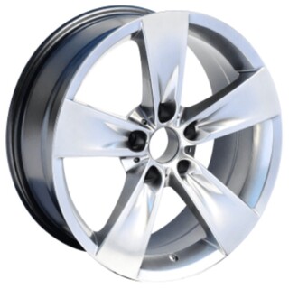 ΖΑΝΤΕΣ 16'' ΓΙΑ BMW AFTERMARKET WHEELS 7X16 5X120 ET44 ΚΩΔΙΚΟΣ : 270