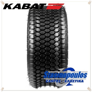 ΕΛΑΣΤΙΚΑ 16Χ6.50-8 KABAT  LWG-02 6PR