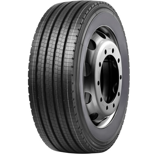 ΕΛΑΣΤΙΚΑ 235/75R17.5 CROSSWIND CWS20E