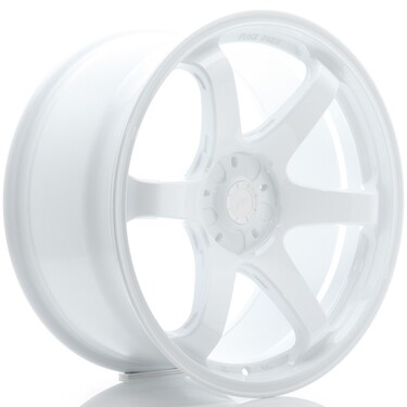 JAPAN RACING SL03 WHITE