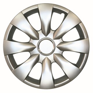 ΜΑΡΚΕ ΤΑΣΙΑ ΓΙΑ TOYOTA COROLLA SEDAN/YARIS 15 INCH CROATIA COVER (4 ΤΕΜ.)