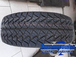 Ελαστικά 265/65R17 CHENGSHAN CSC302 Στασινόπουλος