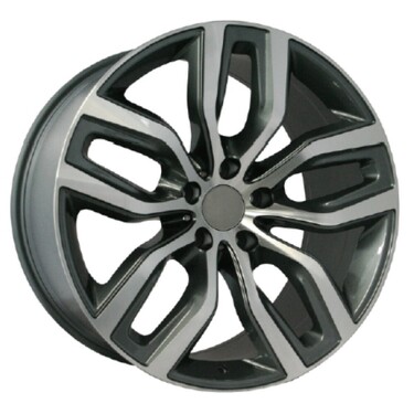 ΖΑΝΤΕΣ 20'' ΓΙΑ BMW AFTERMARKET WHEELS 11X20 5X120 ET40 ΚΩΔΙΚΟΣ : 5412