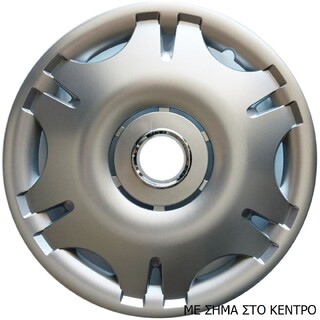 ΤΑΣΙΑ ΜΑΡΚΕ 16'' ΓΙΑ MERCEDES VITO A-CLASS C-CLASS ΚΩΔΙΚΟΣ : CC402 (4 ΤΕΜ)