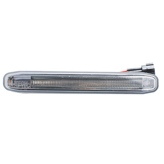 DRL 956LG 12V OSRAM ΠΡΟΣΘΕΤΟ DAYTIME ΔΙΕΘΝΗ ΜΕ 2x2LED 180x45x26mm 2ΤΕΜ.