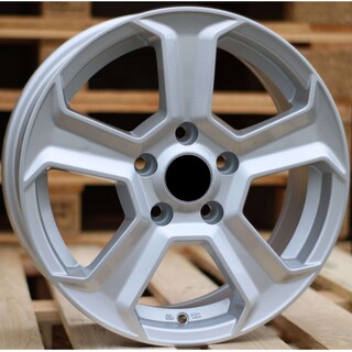 ΖΑΝΤΕΣ 16'' FORD STYLE 6.5X16 4x108 ET38 ΚΩΔΙΚΟΣ : 5199